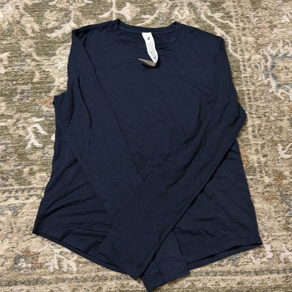 Lululemon love long sleeve